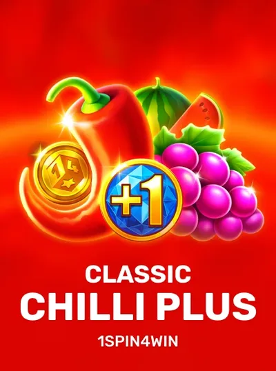Classic Chilli Plus