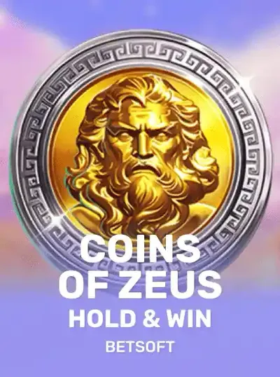 Coins of Zeus