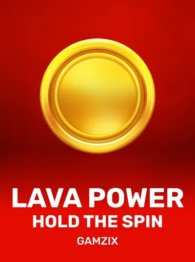 Lava Power