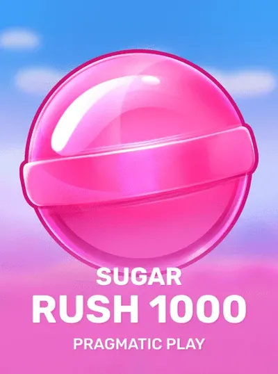 Sugar Rush 1000