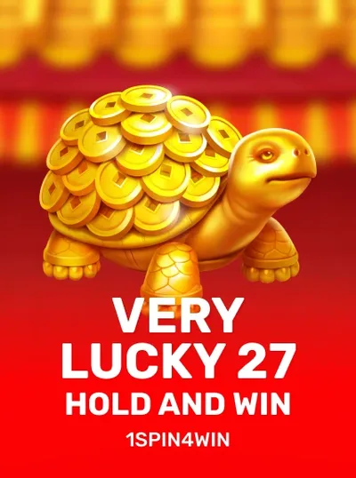 Very Lucky 27
