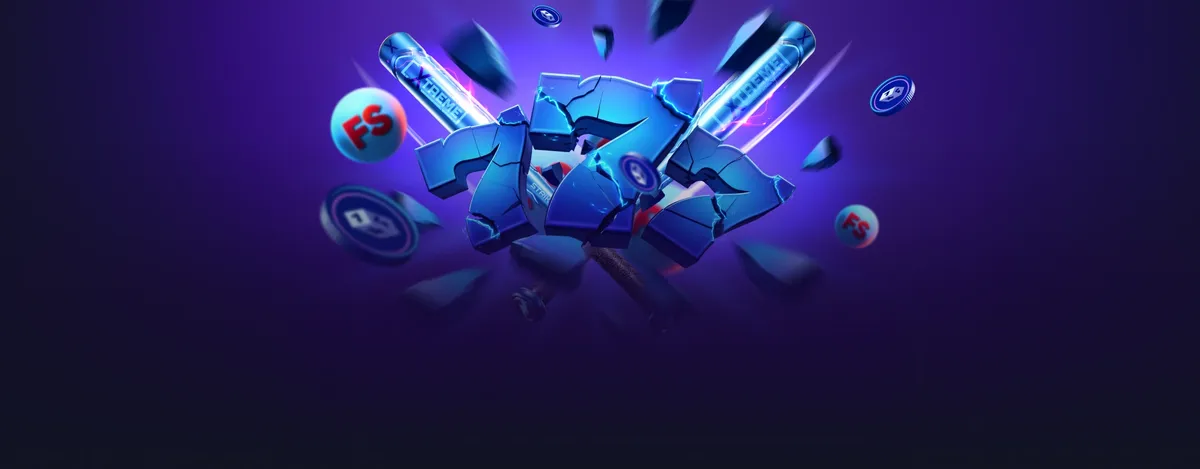X-treme Hunt
